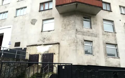 Ленинградская улица 29 5 мурманск