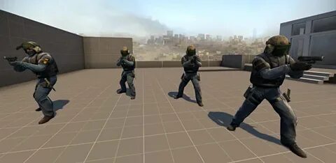 Cs go sdk