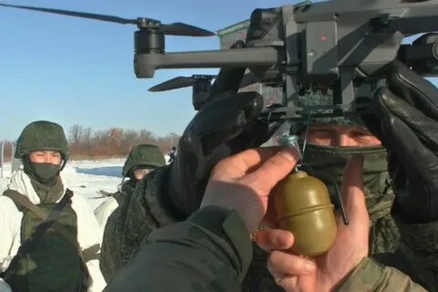Канал разведка
