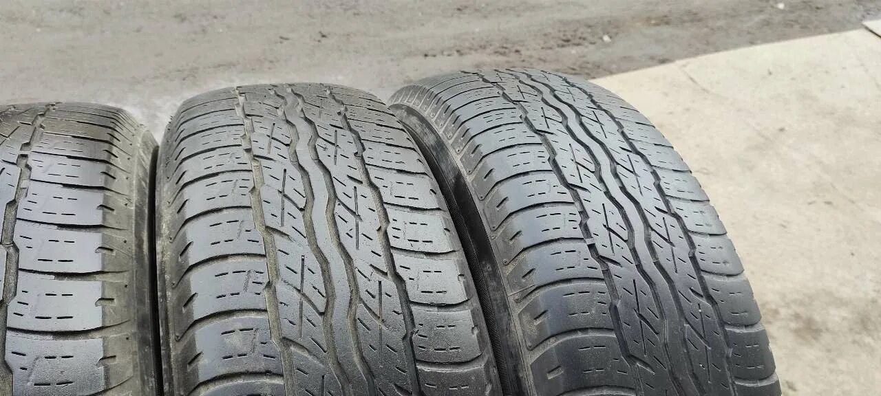 Автомобильная шина Bridgestone Dueler h/t d687 225/65 r17 101h. Dueler h/t d843. Bridgestone Dueler 684 225 65 17. Bridgestone 215/60r17 96h Dueler h/t d843. 225 65 17 лето бу