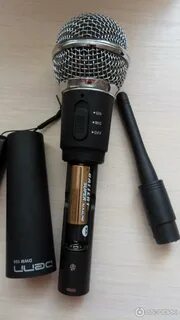 Микрофон denn