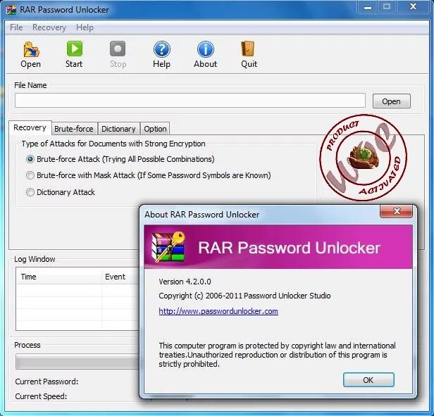 Rar password recovery ключи. Rar password unlocker. rar password cracker. пароль для винрар. какой пароль от winrar.