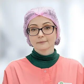 Любовь анатольевна