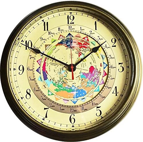 World time Clock часы. Часы 14. Часы с UTC. Часы настенные Trintec-Zulu-time-Clock-zt14-2.