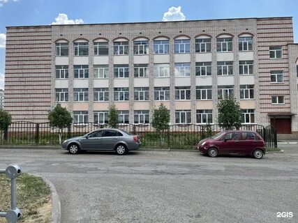 Школа 91 интех