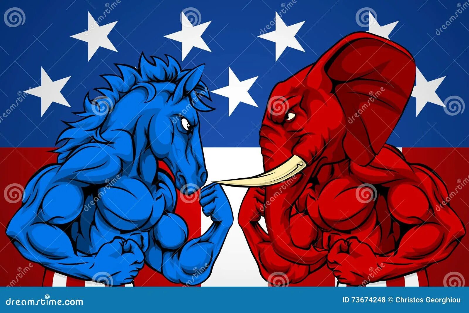 Кто победят демократы. Демократы и республиканцы в сша. республиканцы и демократы карикатура. демократы против республиканцев. республиканцы и демократы слоны ослы демократы.