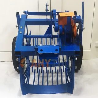 Картофелекопалка ккм 2