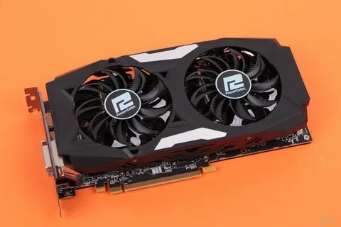 Rx 480 4gb