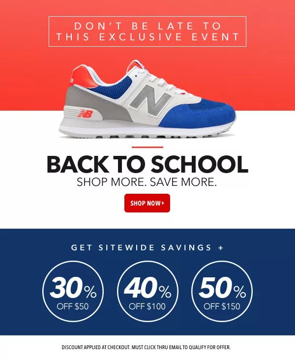 Joe new balance outlet