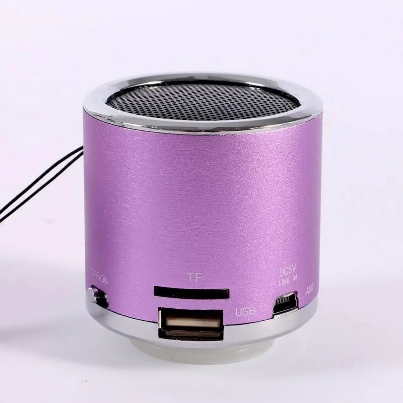 Радио Mini Speaker. Портативная колонка s578. Музыкальные колонки с флешкой. Мини динамик.