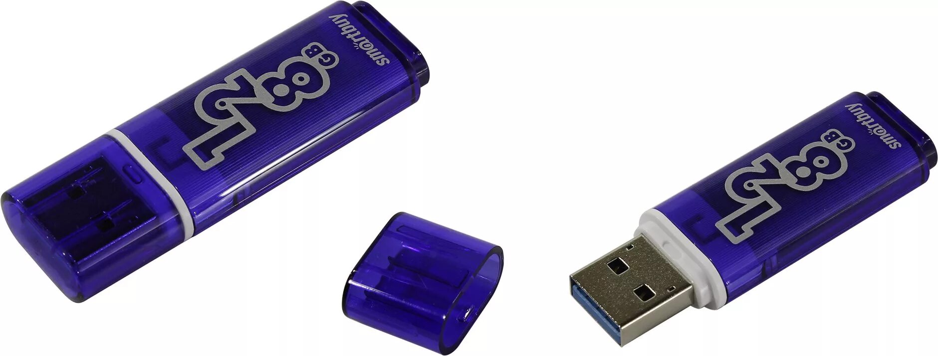 Usb флешка 128гб. Флешка SMARTBUY 128gb. SMARTBUY 128gb USB 3.0. Флешка SMARTBUY Glossy USB 3.0. USB накопитель SMARTBUY Glossy 128gb USB3.0, темно-синий.