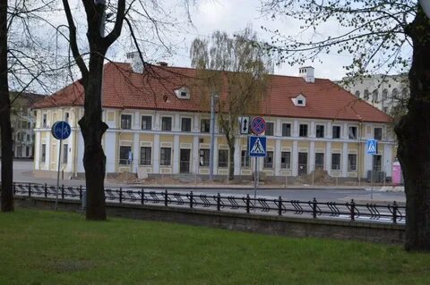 Гродненский блог