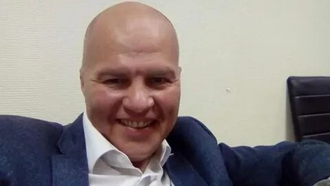 Министр ковтун