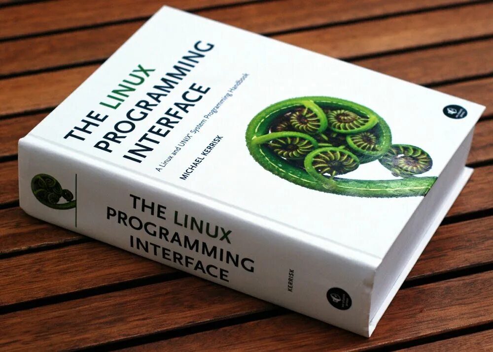 Linux API. Исчерпывающее руководство. The Linux Programming interface книга. Linux API книги.