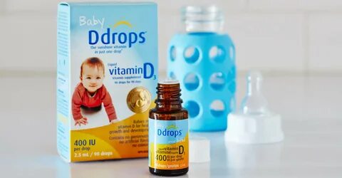 Baby d3
