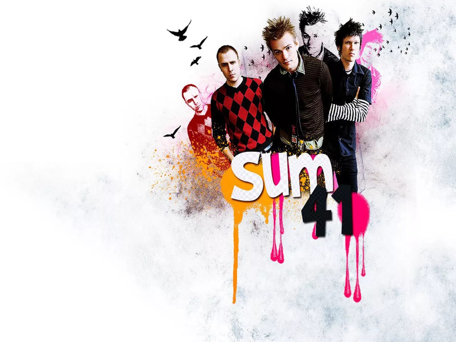 13 voices. Sum 41. Sum 41 обои. Sum 41 логотип. Sum 41 картинки.