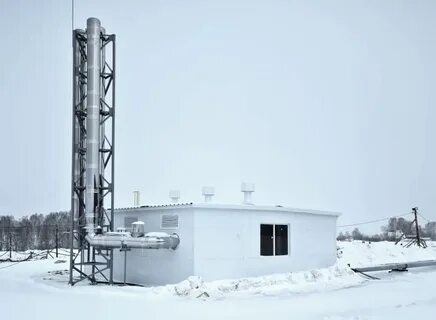 Котельные новосибирск