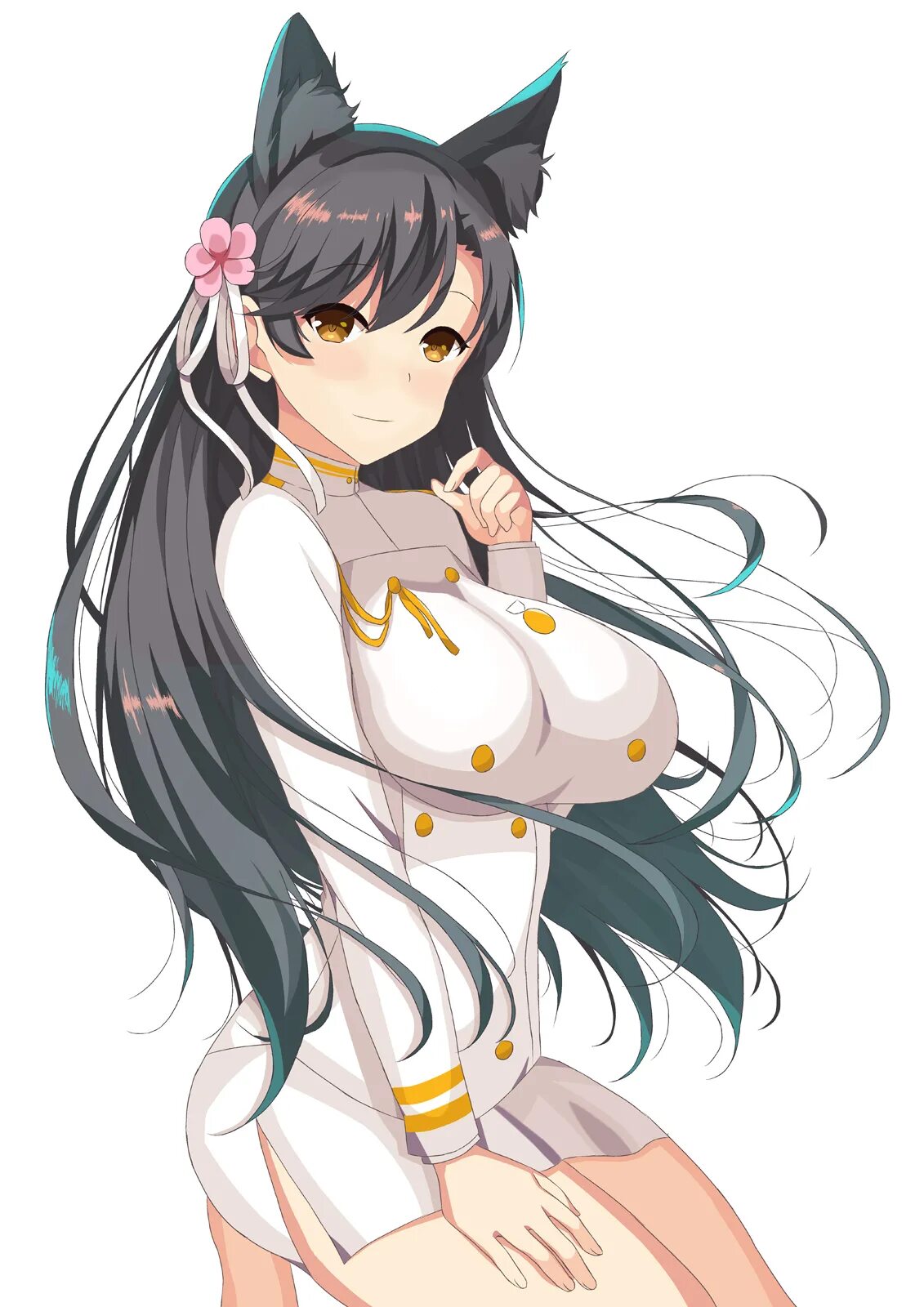 Atago azur. Азур Лейн Atago. Атаго Azur Lane. Лазурный путь Атаго.