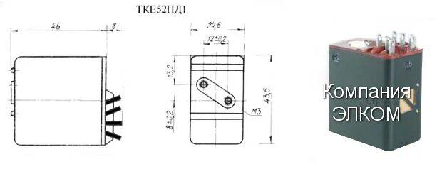 Реле тке52пд1 схема. Реле тке52пд1 характеристики. Реле тке52пдт характеристики.