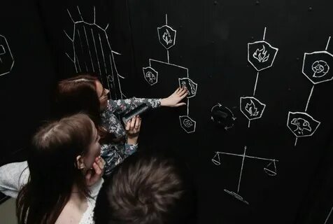 Интеллектуальный пол