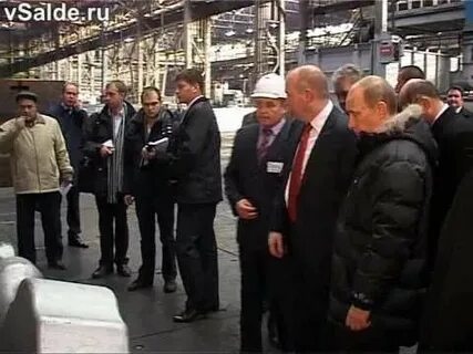 Вакансии в верхней салде всмпо