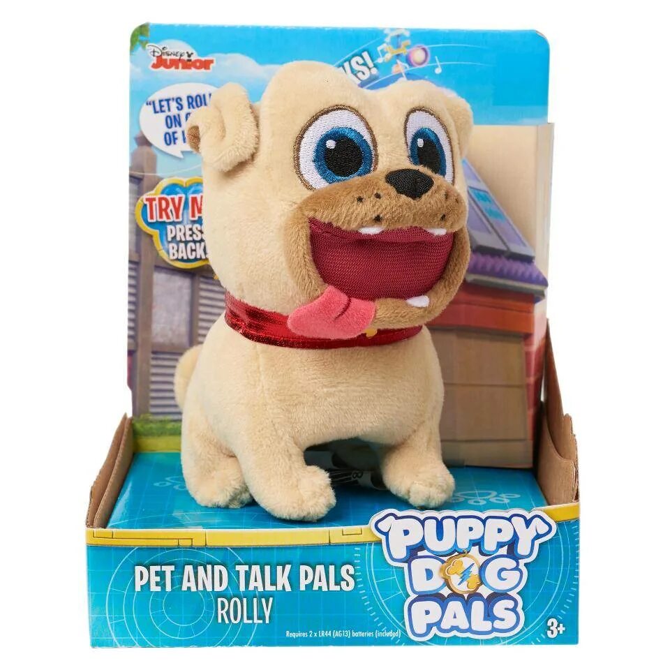 Toy talk. Puppy Dog Pals игрушки. Игрушка роли и Бинго Puppy Dog Pals. Щенок Ролли игрушка. Puppy Pals Pet Toys.