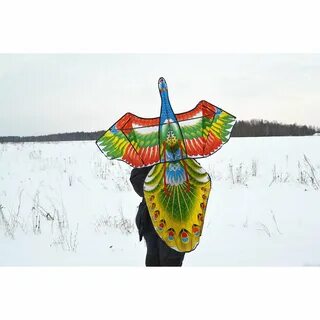 Жар ветра