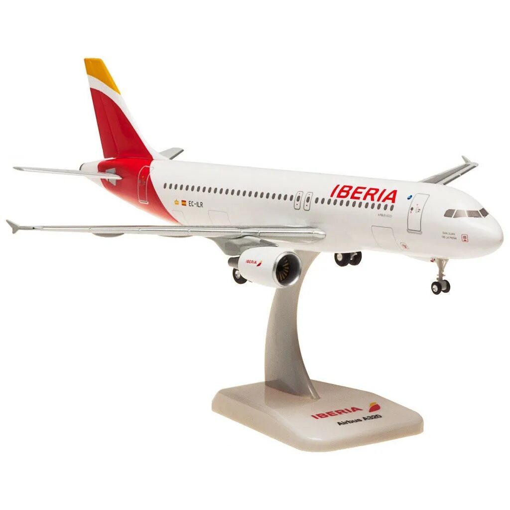 Куплю готовую модель самолета. Модель самолета Airbus a320. A320 Iberia EC-ILR. A-300 1:200 Herpa. Модель самолета от Хоган 1:200.