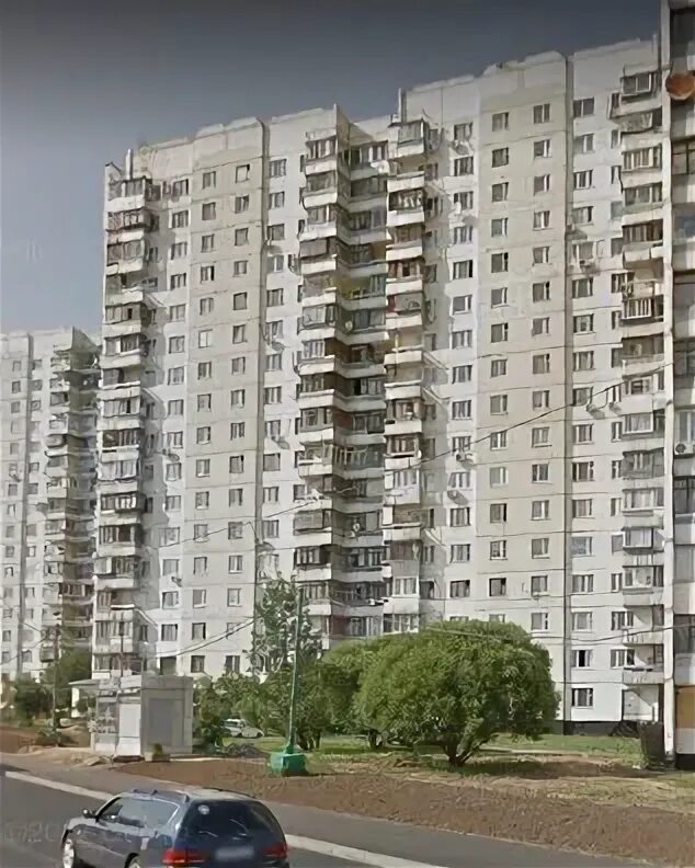 19 к. Мелитопольская улица 21к2. , 21к2. , д. Мелитопольская улица москва.
