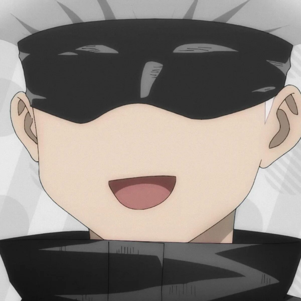 Goju satoru. Goju satoru