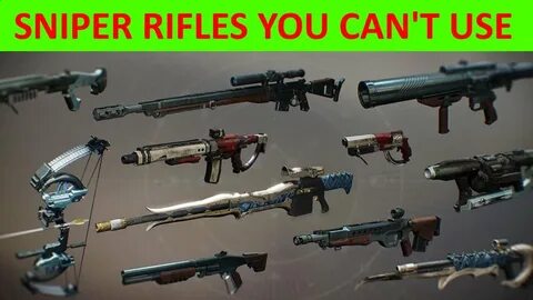 World weapons