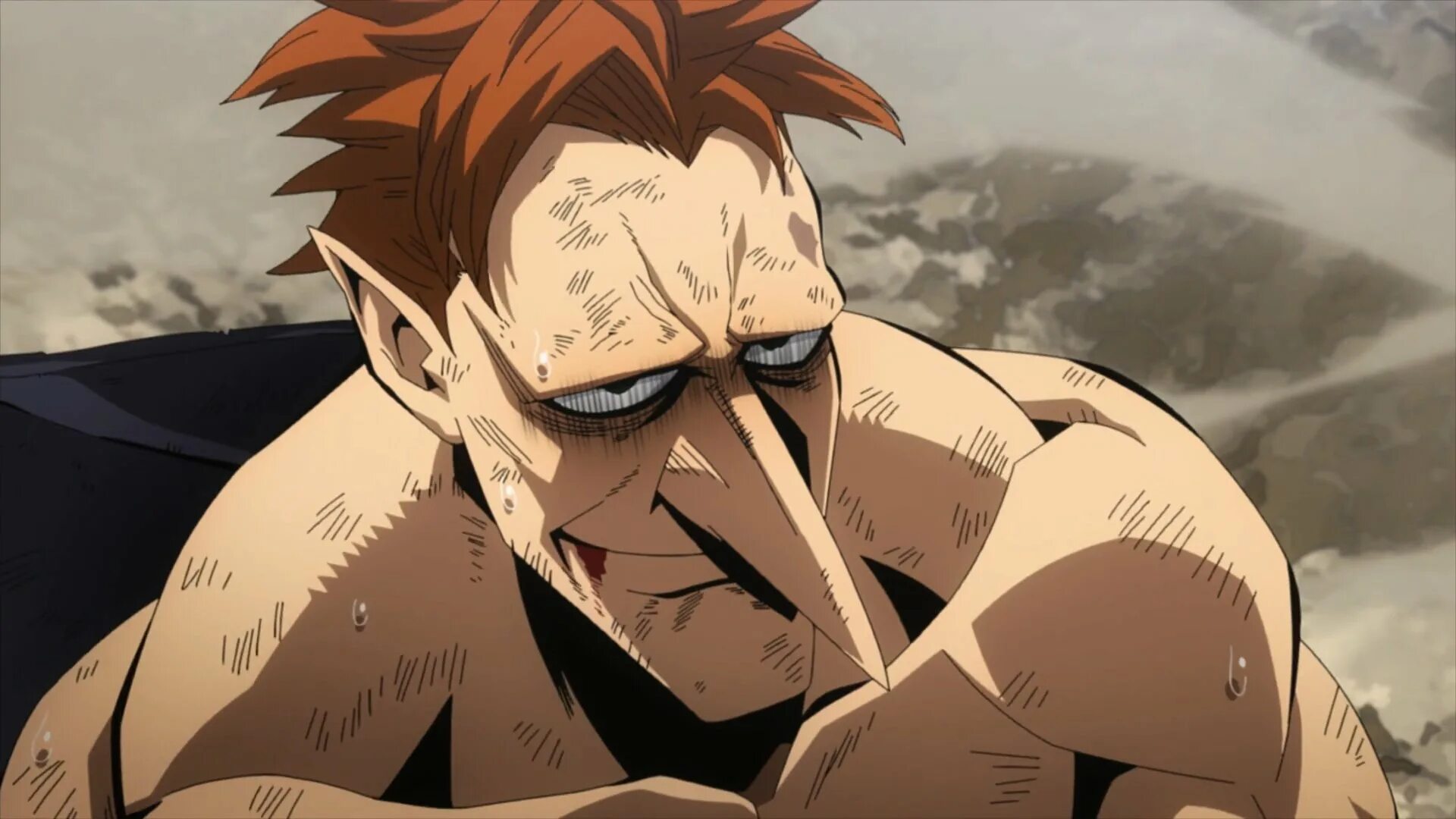 Quirk