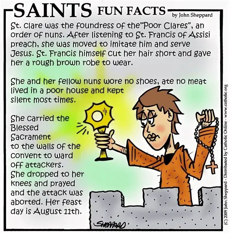 St funny. St funny