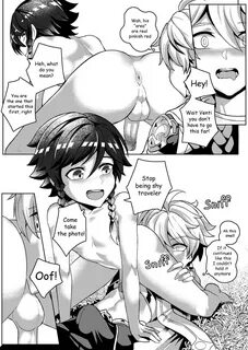 Read hentai Secret Photo Page 8 Of 20 genshin impact High Quality Full Colo...