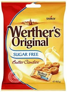 Werthers original