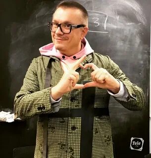 Голос пятницы