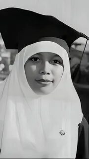 Grandchild of the Founder of this Islamic Boarding School Found Her Soulmate dur