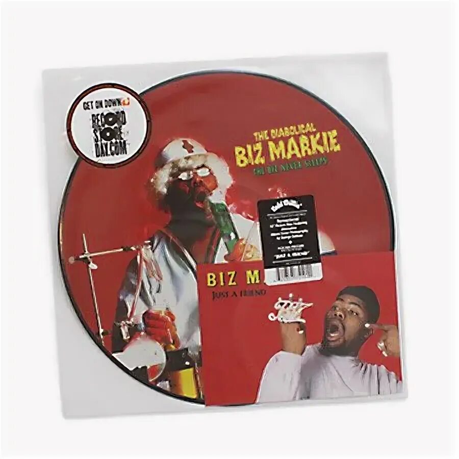 The record can be can been. Диск рекорд 10 лет. Biz. Biz Markie Vapors текст. Biz Markie just a friend.