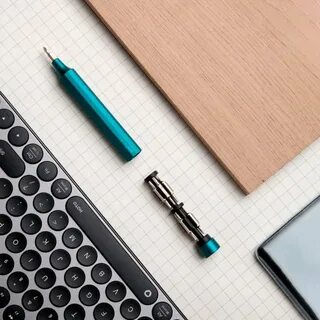 Hoto screwdriver