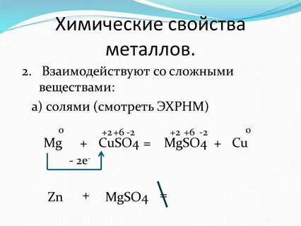 Св хим сайт