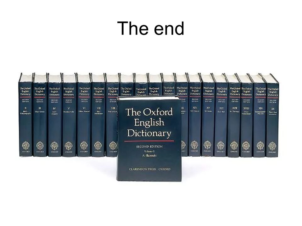 Словарь oxford english. Some dictionary. «словарь редких и забытых слов» в. П. Словарь сомова.
