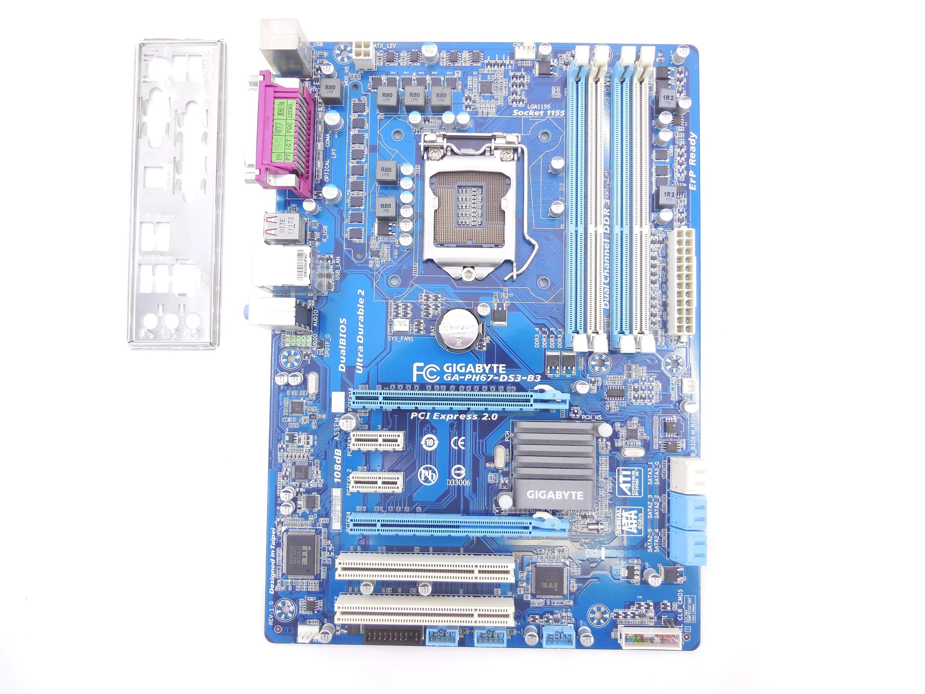 Gigabyte ph67 ds3 b3. Gigabyte ga-ph67. ga-ph67-ds3-b3 (rev. 1.0). gigabyte ga-ph67a-d3-b3.