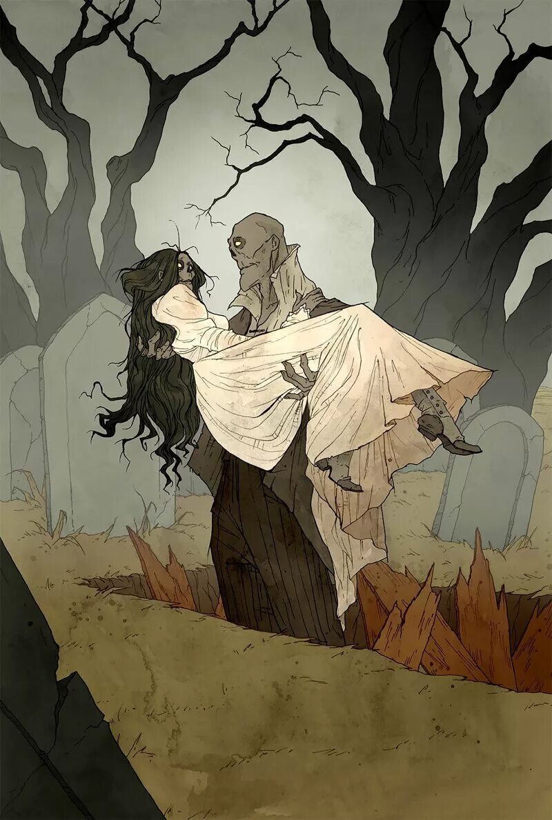 Abigail Larson арт. Abigail Larson арт Дракула. Abigail Larson красавица и чудовище. Эбигейл Ларсон красная шапочка. Зловещие сказки по рассказам братьев