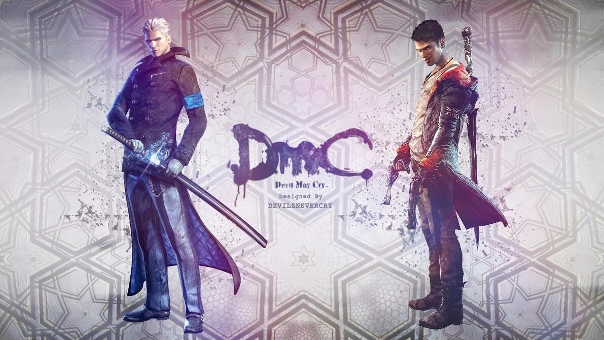 Dmc 5 русский