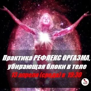 Практика рефлекс