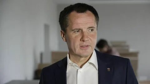 Телеграм канал губернатор