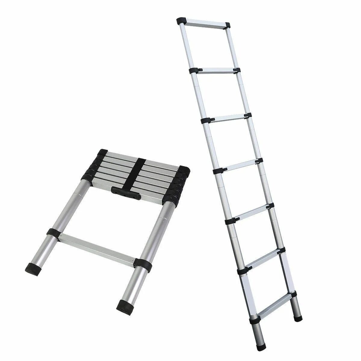 Купить выдвижную лестницу алюминиевую. Multi purpose Ladder стремянка. Трехступенчатая складная лестница Xiaomi Mr. Bond Herringbone household Folding Ladder Black. Алюминиевая лестница стремянка en-131. Aluminium Multi purpose Ladder en131.