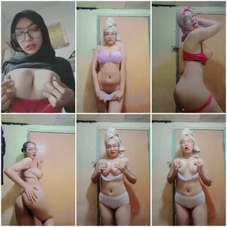 Slideshow bokep nurul nafisha. 