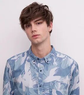 Sam Alexander.