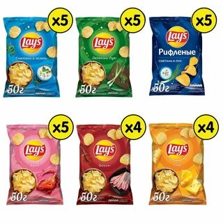 Lay lay mix